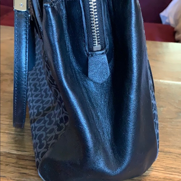 Coach Madison Kimberly Carryall - Picture 3 of 10